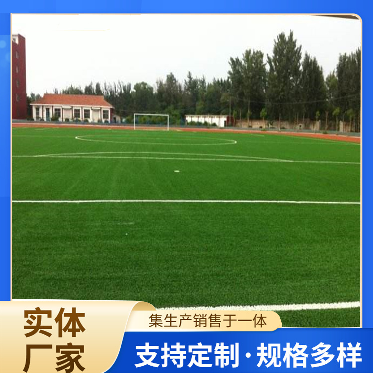 平顶山市塑胶跑道人造草坪 - 价格